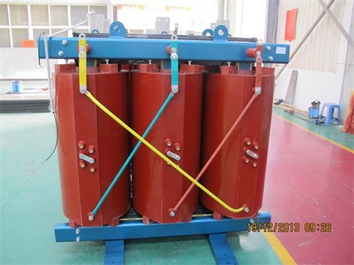 林芝SCB11-160KVA/10KV干式变压器