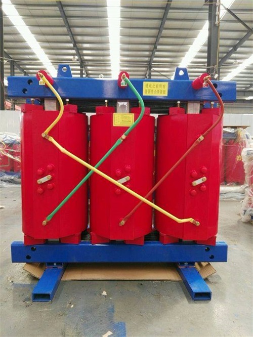 林芝SCB12-250KVA干式变压器
