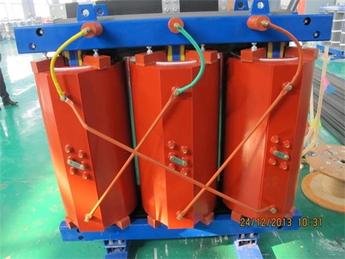 林芝SCB11-160KVA/10KV/0.4KV干式变压器