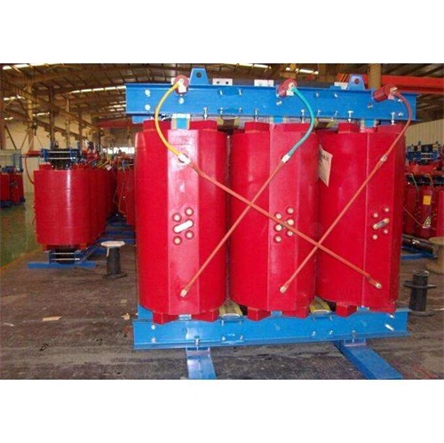 林芝SCB11-125KVA/10KV/0.4KV干式变压器