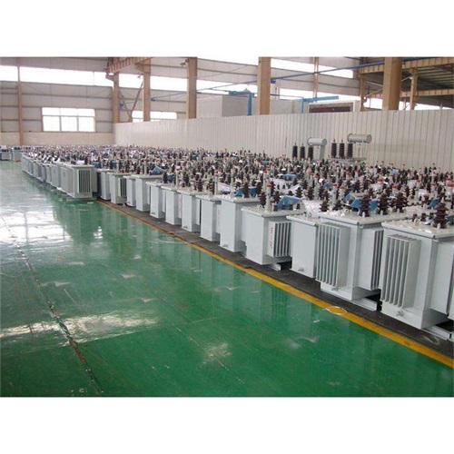 林芝S13-800KVA/35KV/10KV/0.4KV油浸式变压器
