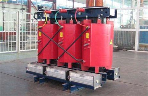 林芝SCB13-800KVA/10KV/0.4KV干式变压器