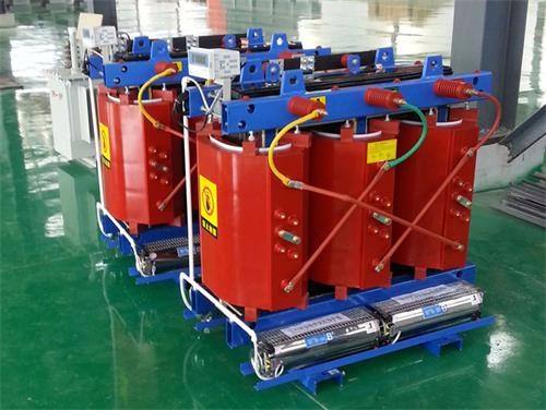 林芝SCB12-400KVA/10KV/0.4KV干式变压器