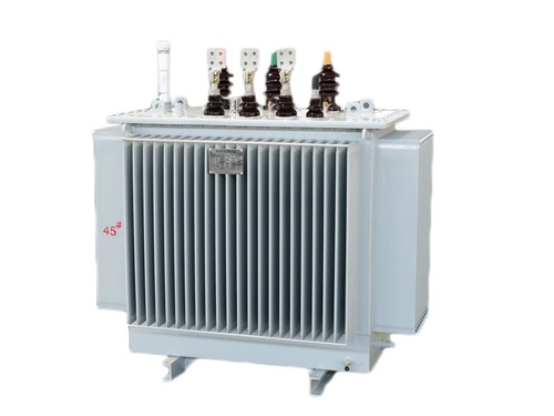 林芝S13-125KVA/10KV/0.4KV油浸式变压器