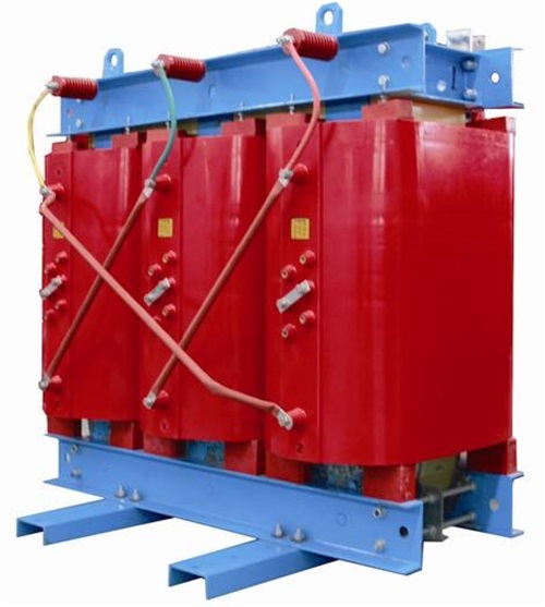 林芝SCB10-2000KVA/10KV/0.4KV干式变压器