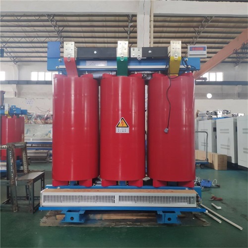 林芝SCB13-125KVA/10KV/0.4KV干式变压器