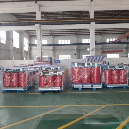 林芝SCB12-160KVA/10KV/0.4KV干式变压器
