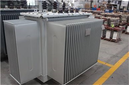 林芝S13-315KVA/10KV/0.4KV油浸式变压器