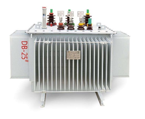 林芝S11-2000KVA/35KV/10KV/0.4KV油浸式变压器