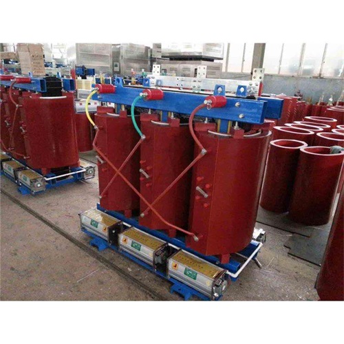 林芝SCB10-315KVA/10KV/0.4KV干式变压器