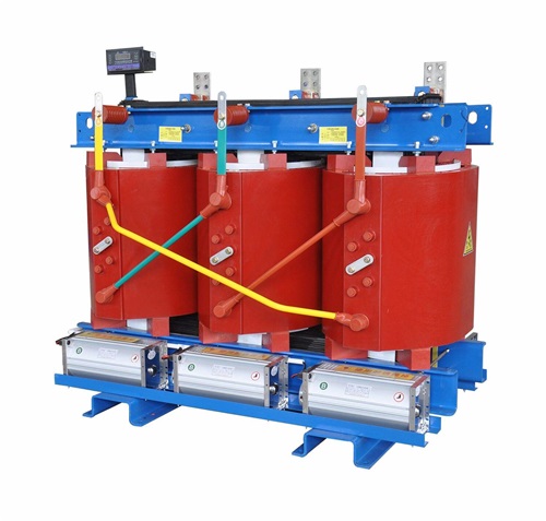 林芝SCB11-125KVA/10KV干式变压器厂家