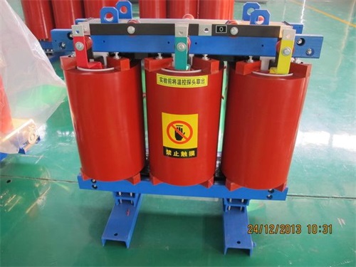 林芝SCB11-630KVA/10KV/0.4KV干式变压器