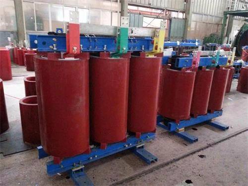 林芝SCB12-200KVA/10KV/0.4KV干式变压器