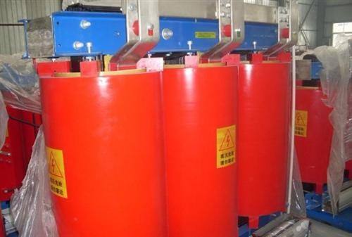林芝SCB13-160KVA/10KV/0.4KV干式变压器