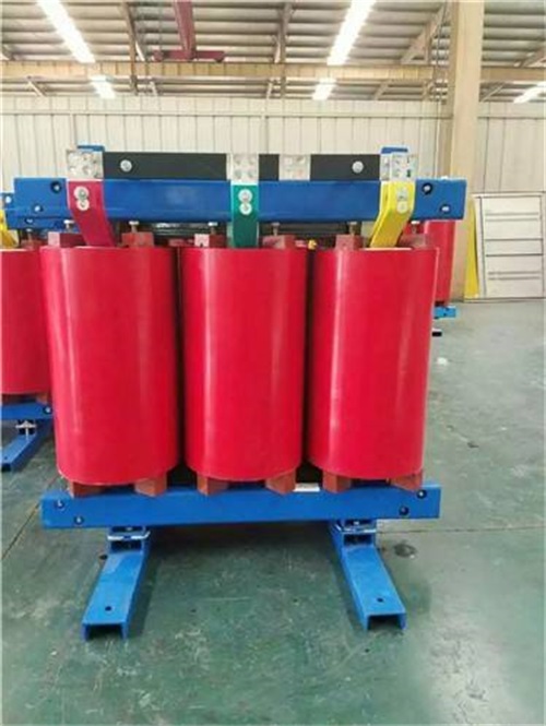 林芝SCB11-500KVA干式变压器结构