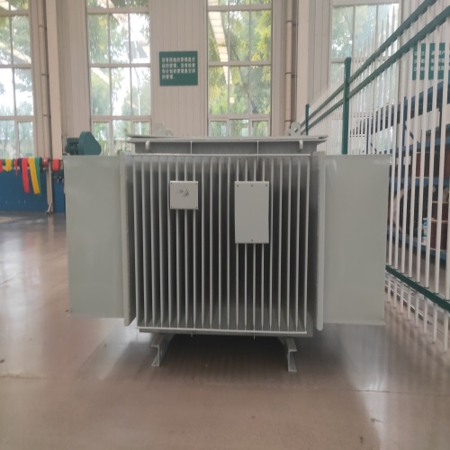 林芝S11变压器