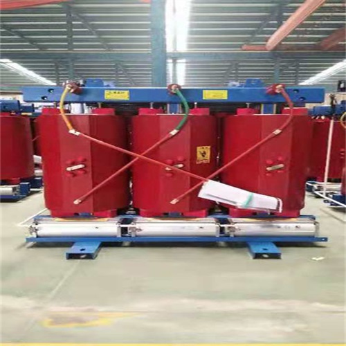 林芝SCB11-5000KVA干式变压器
