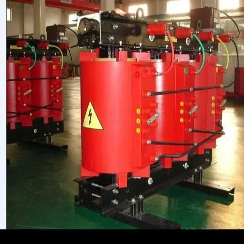 林芝SCB14-2500KVA干式变压器