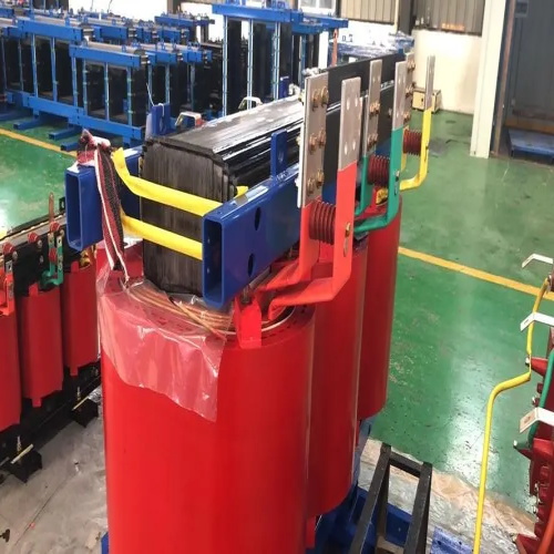 林芝SCBH15-250KVA非晶合金干式变压器