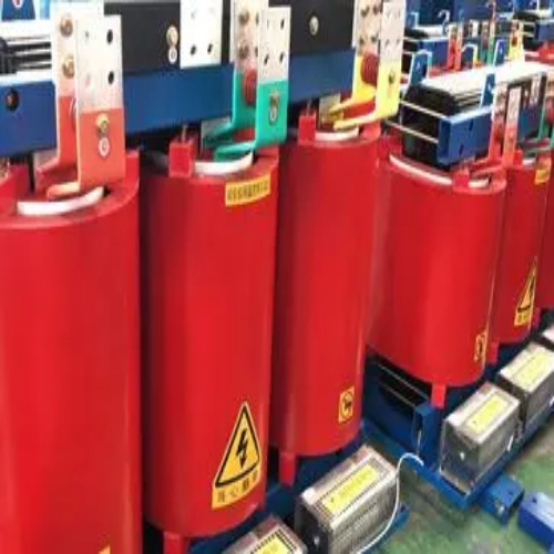 林芝SCB14-315KVA干式变压器