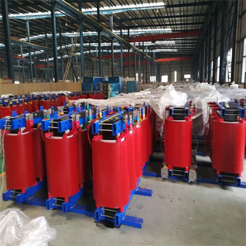 林芝SCB14-3150KVA干式变压器