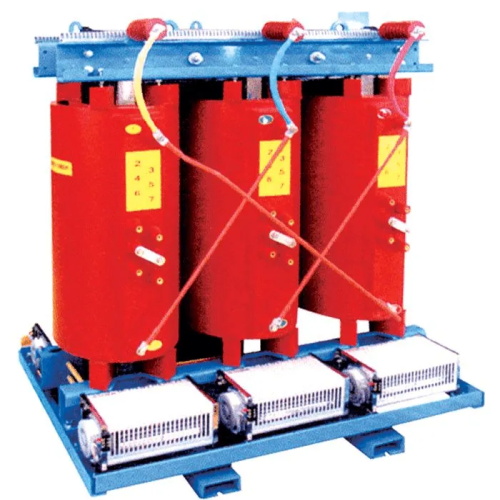 林芝SCB14-1250KVA/10KV/0.4KV干式变压器