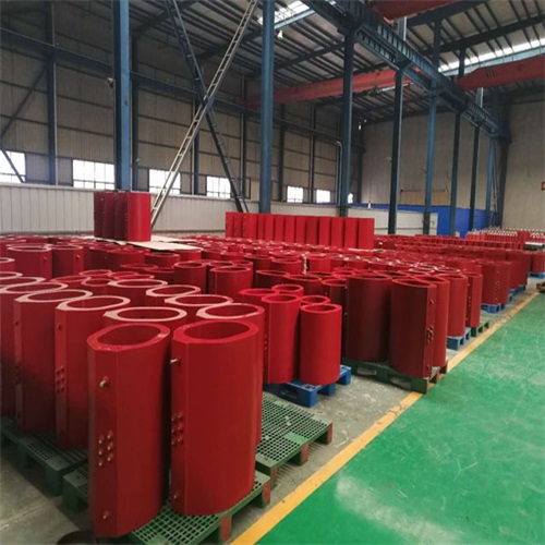 林芝SCB13-2500KVA电力变压器