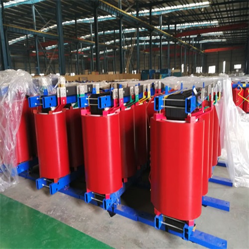 林芝SCBH15-1250KVA变压器